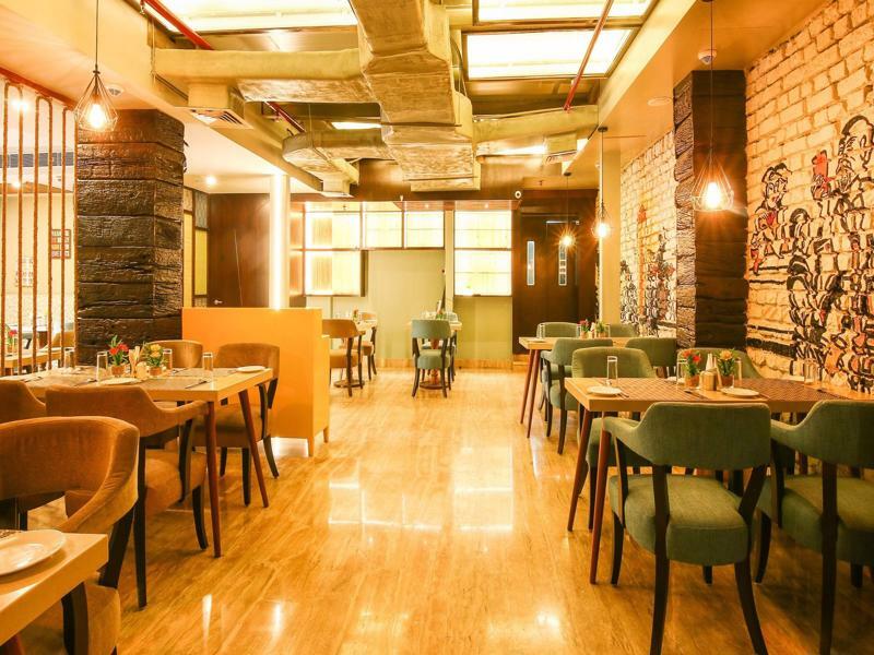 Ritu Ivy Hotel Kolkata Exterior photo