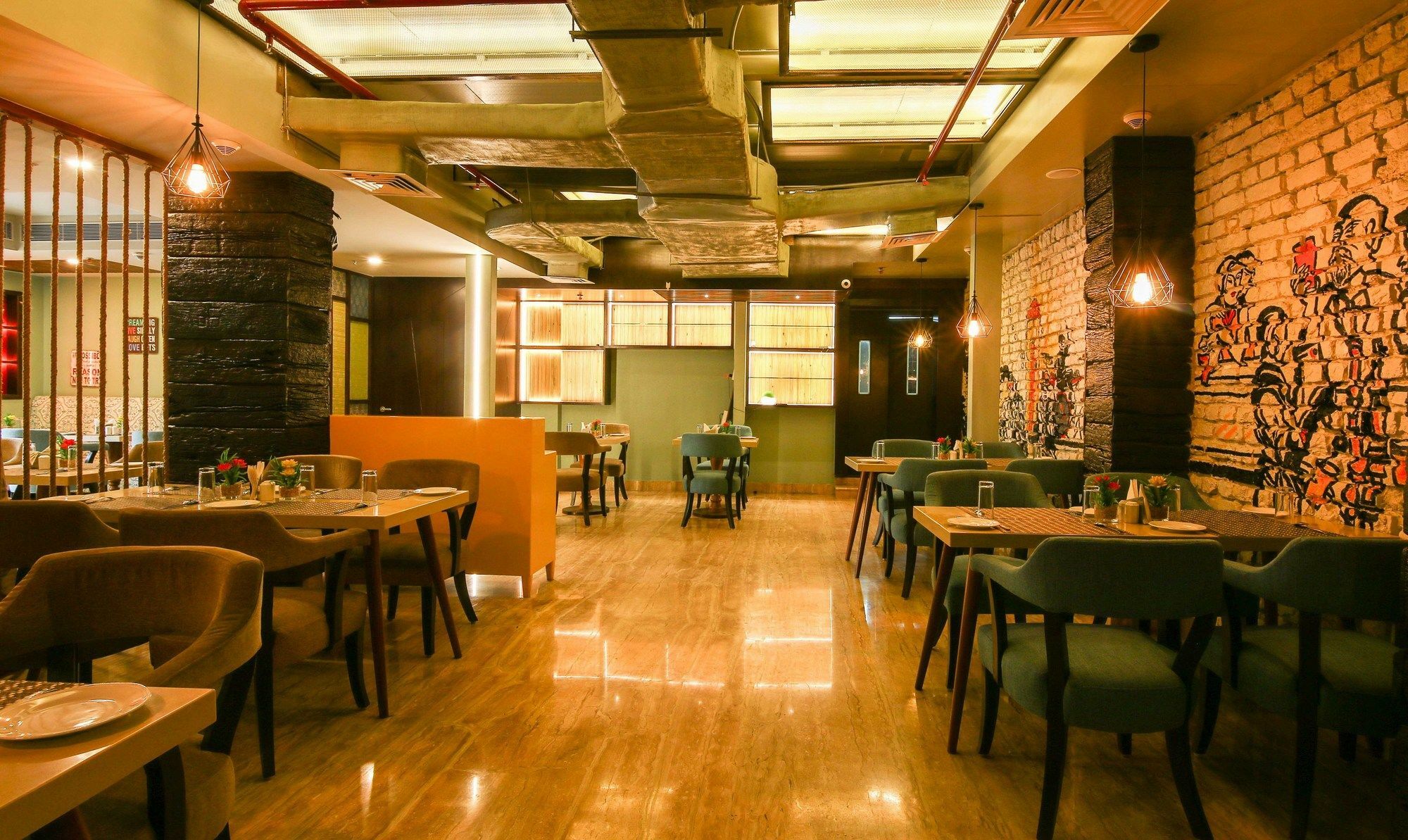 Ritu Ivy Hotel Kolkata Exterior photo